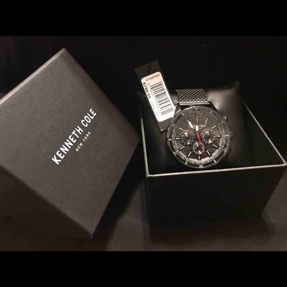 Watch